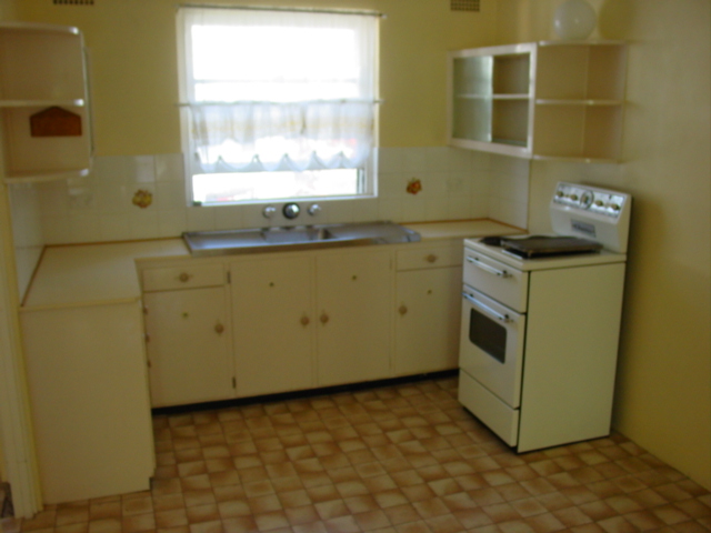 Awful Kitchen