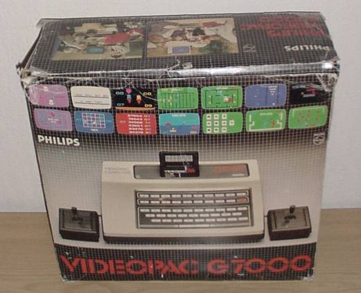 philips g7000